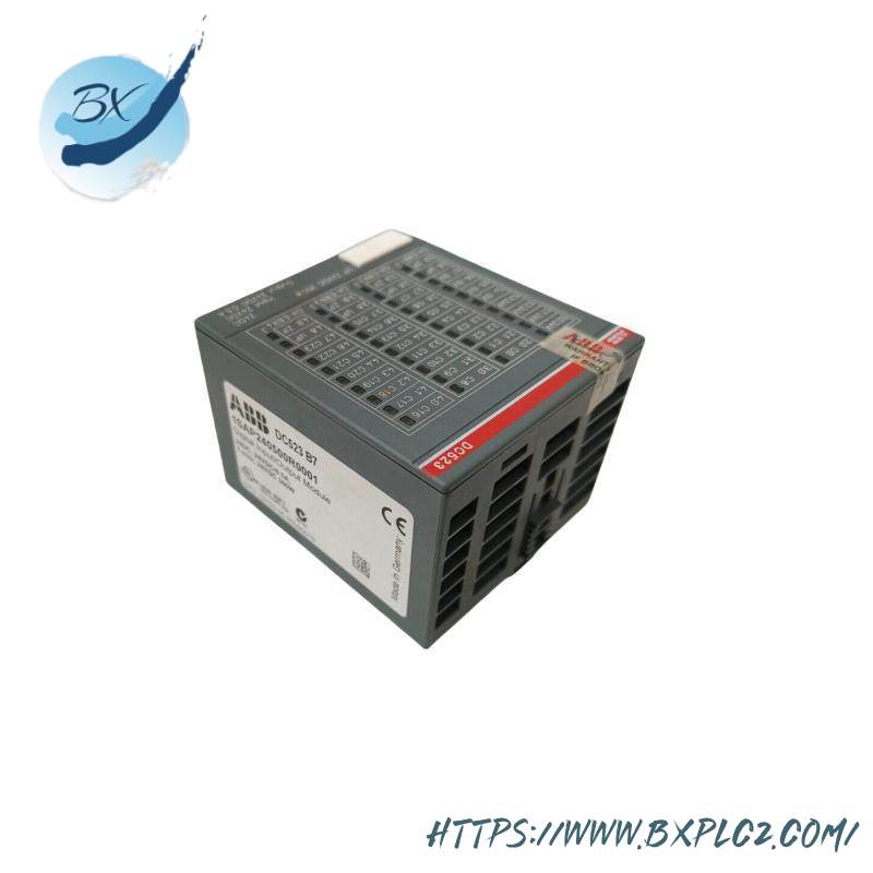 ABB DC523 B7 Digital module