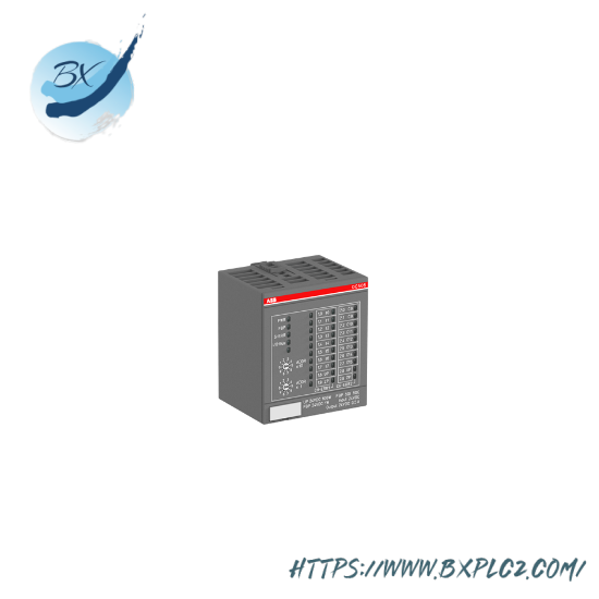 ABB DC523 Digital I/O Module