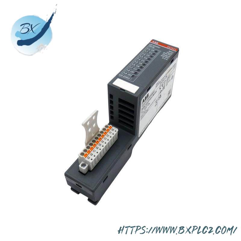 ABB DC541-CM C2 1SAP270000R0001 Digital I/O modules