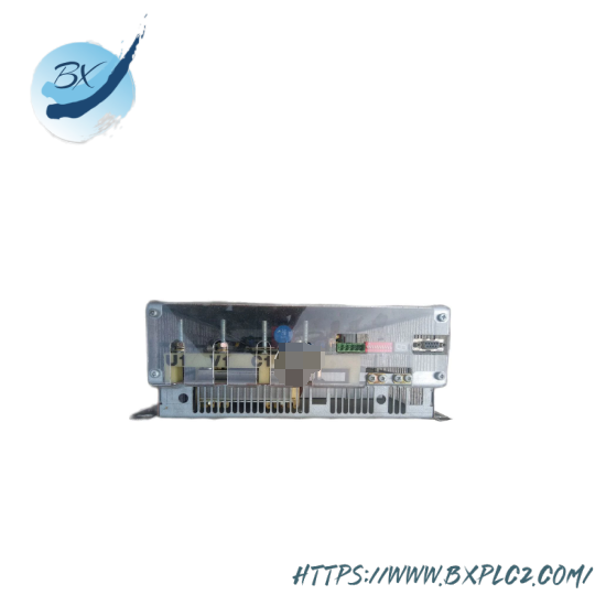ABB DCF503A0050-000000 Field Exciter Control Board