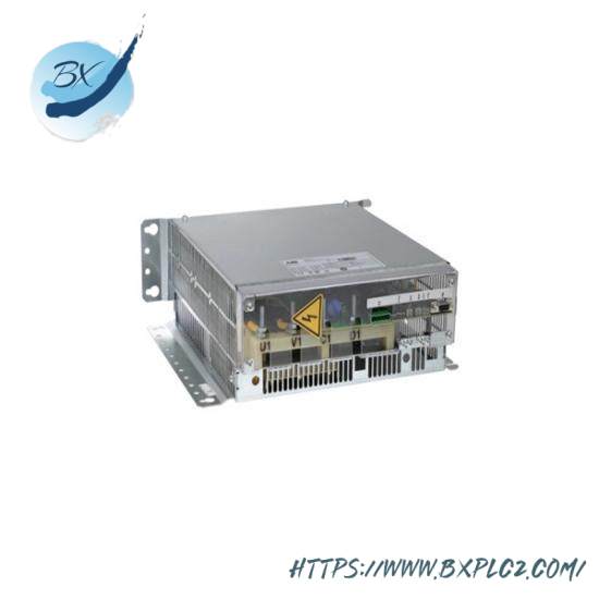ABB DSTC 404  Powered Terminator