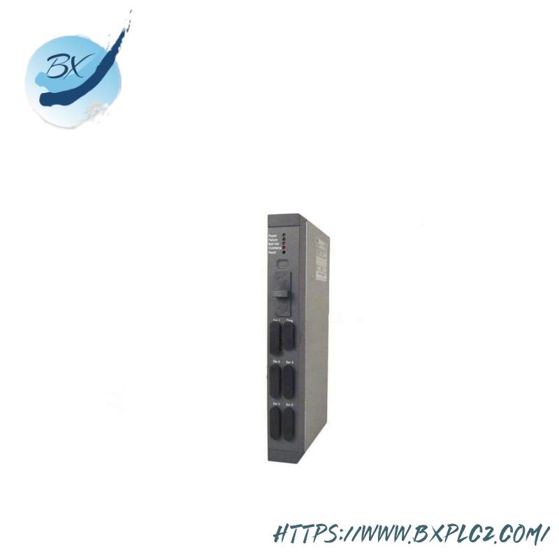 ABB DCO01 P37511-4-0369666 Interface Module