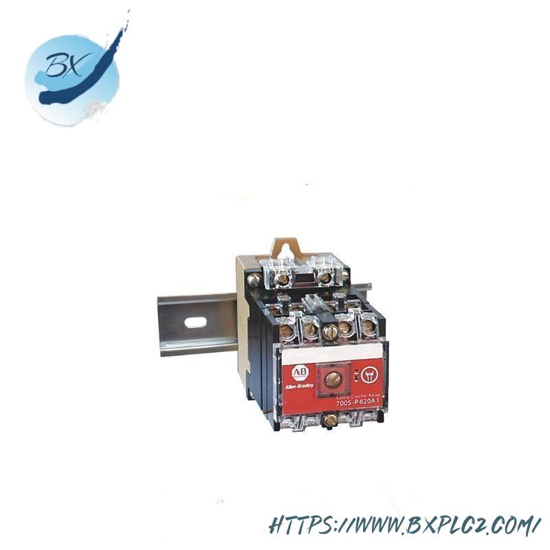 ABB DCP10