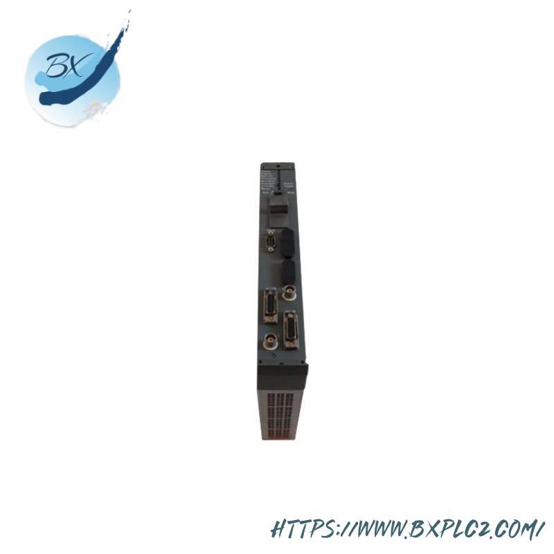 ABB DCP10