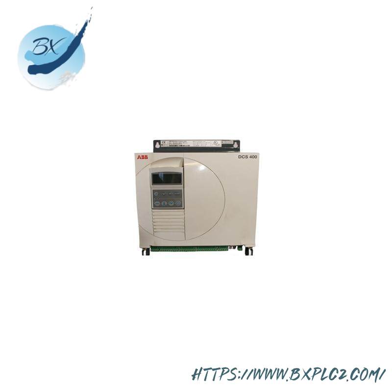 ABB DCS401.0020 DC Motor Controller
