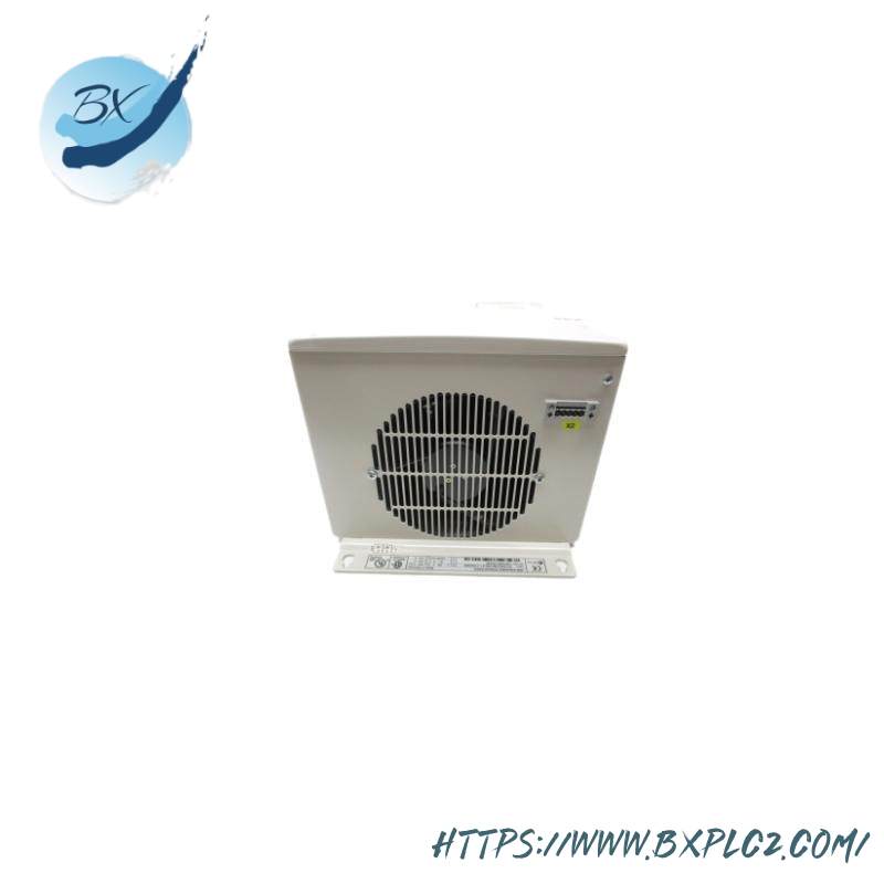 ABB DCS501B0100-41-2100000 DRIVE, 50/60HZ, 400V, 82A