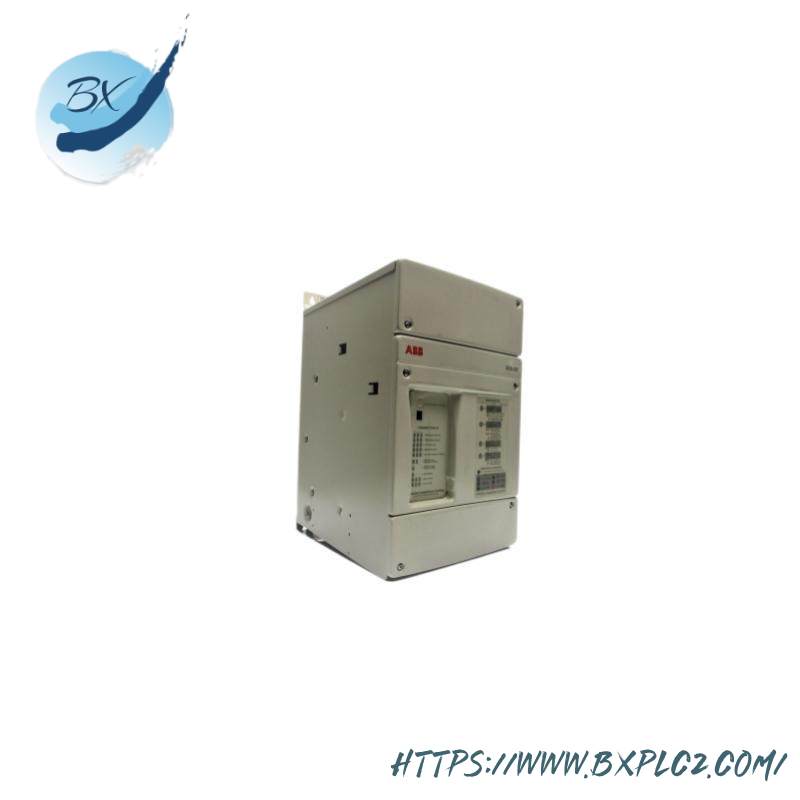 ABB DCS501B0200-41-2100000 DRIVE