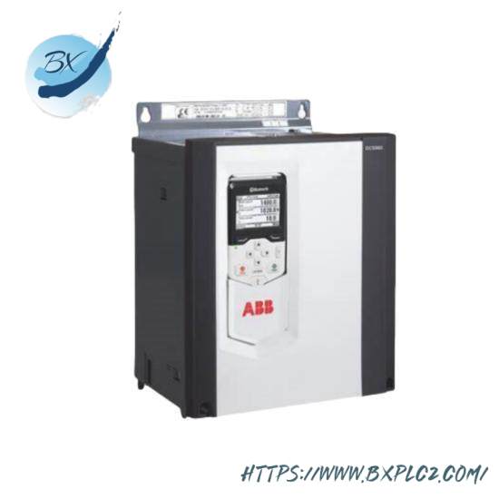 ABB DCS880-S02-0050-05X0 DC DRIVE