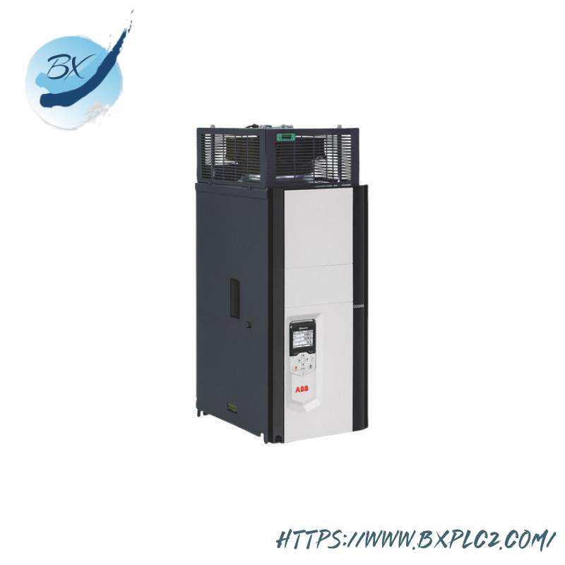 ABB DCS880-S02-0050-05X0 Industrial DC Drives