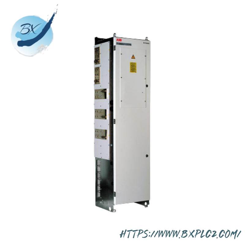 ABB DCS880-S02-0250-05X0 Industrial DC Drives