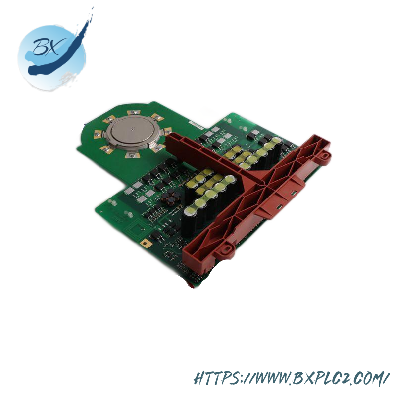 ABB DCS spare cards HESG330015R1 ED1833 