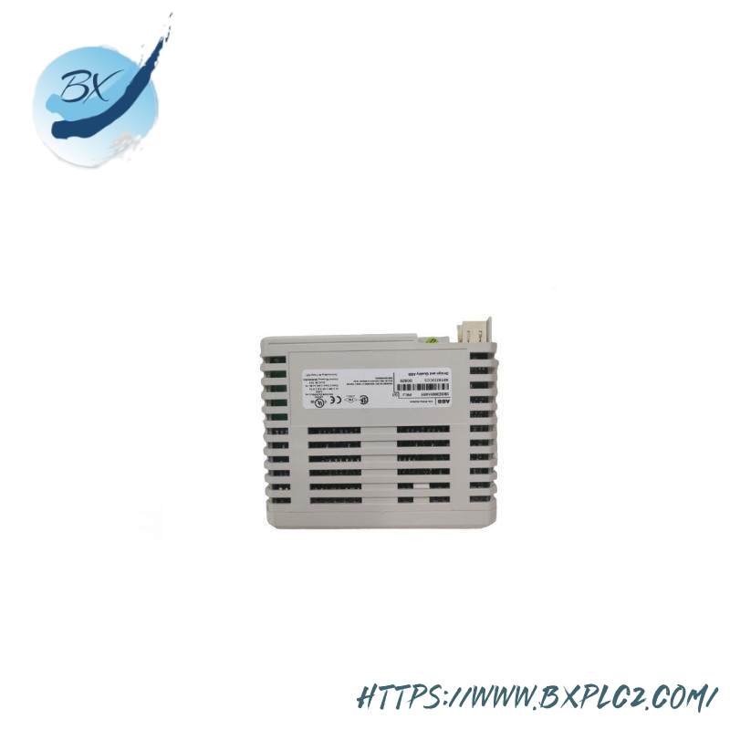 ABB DDI02 Freelance 2000 Digital input, up to V2