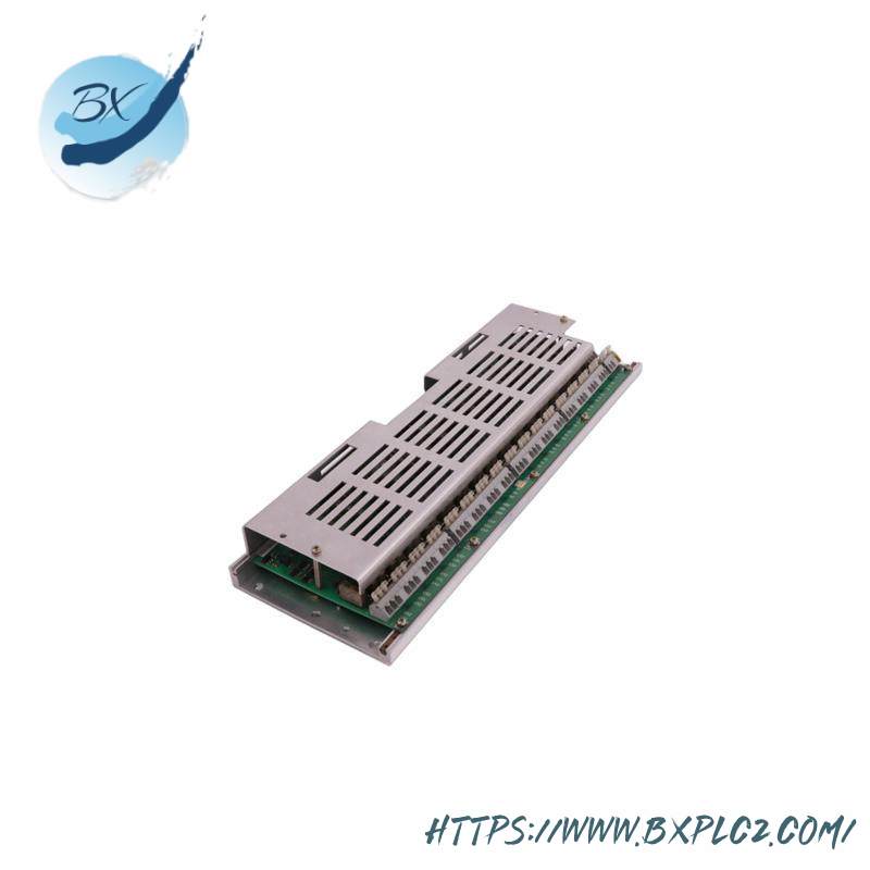 ABB DDO04 0369644M digital output module