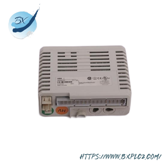 ABB DGP-6SSD11  DCS Module