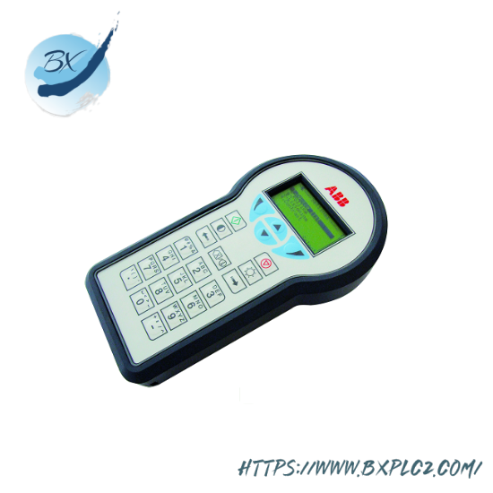 ABB DHH805-A HART Handheld Communicator