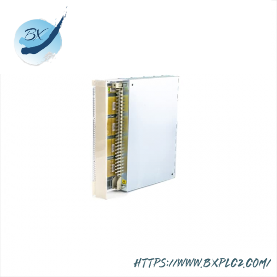 ABB DI650 3BHT300025R1 Digital Input Module