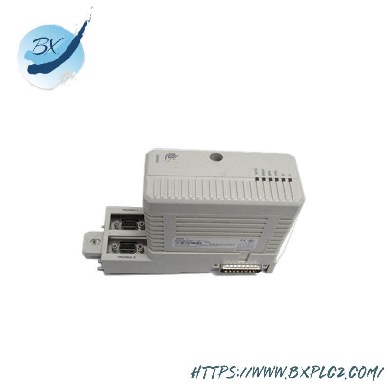 ABB DI685 3BDS005833R1 Digital Input Module