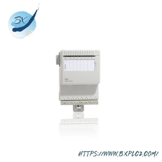 ABB DI802 3BSE022360R1 Digital Input 120V