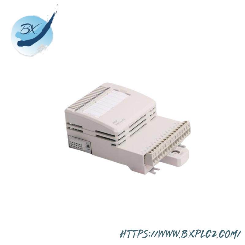 ABB DI803 3BSE022362R1 Digital Input Module