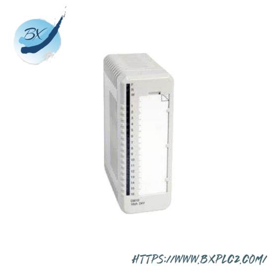 ABB DI810-EA 3BSE008508R2  Digital input Module