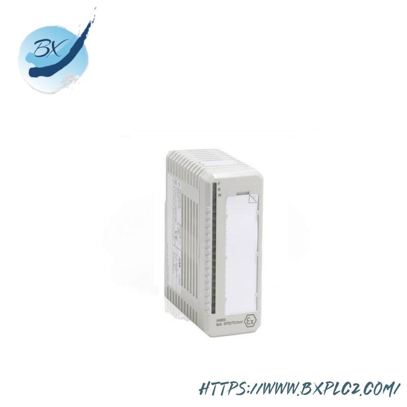 ABB DI810-eA I / O module