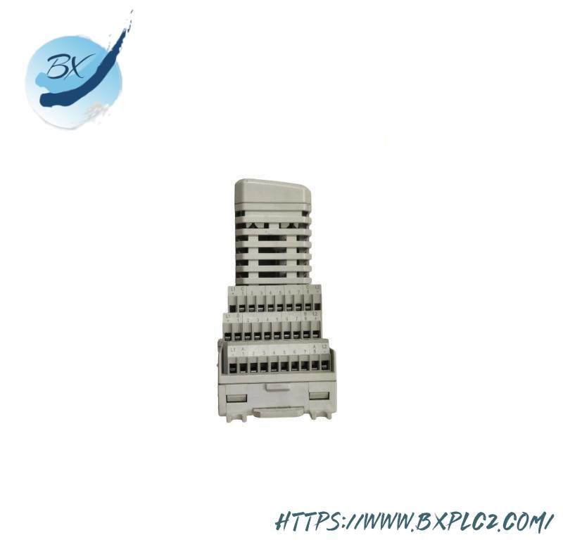 ABB DI810 3BSE00850R1 Input Module
