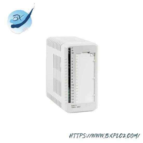 ABB DI811 Digital Input 48V 16 ch