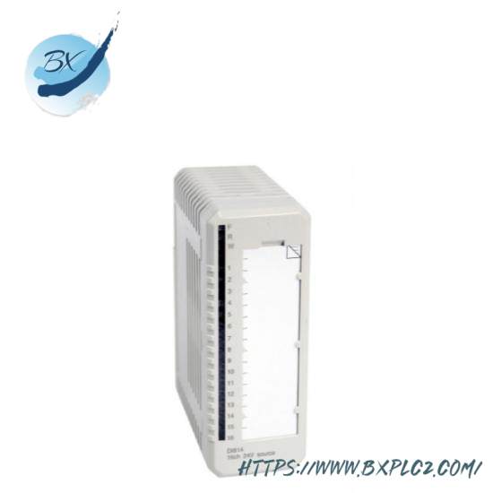 ABB DI814 3BUR001454R1 Digital Input