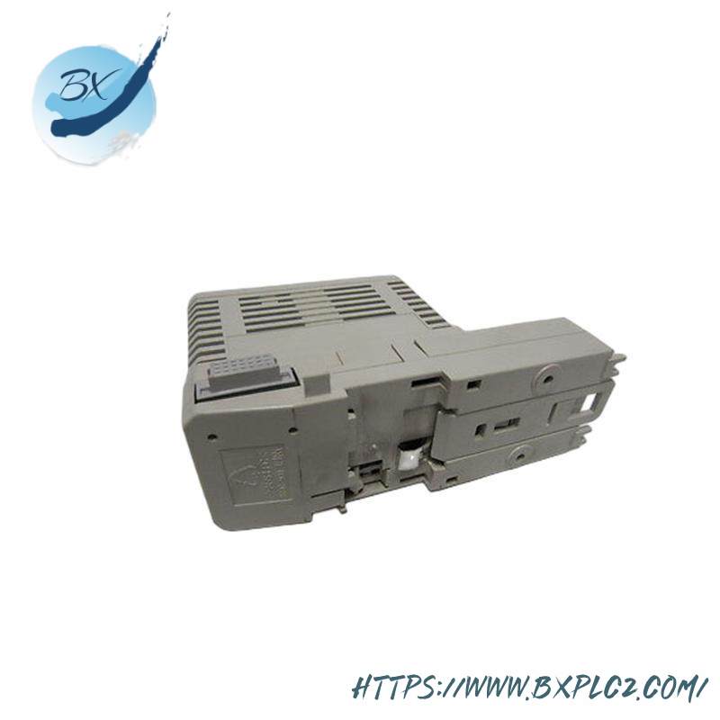 ABB DI814 3BUR001454R1 Input Module