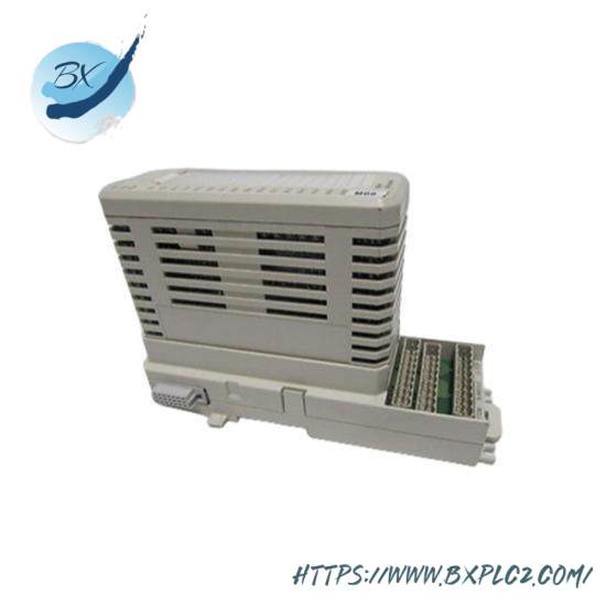 ABB DI814 Digital Input 24V Current 16 ch