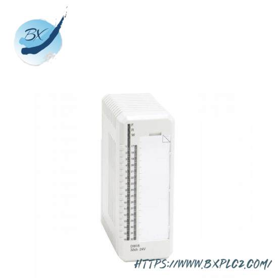 ABB DI818 3BSE069052R1 Digital Input Module