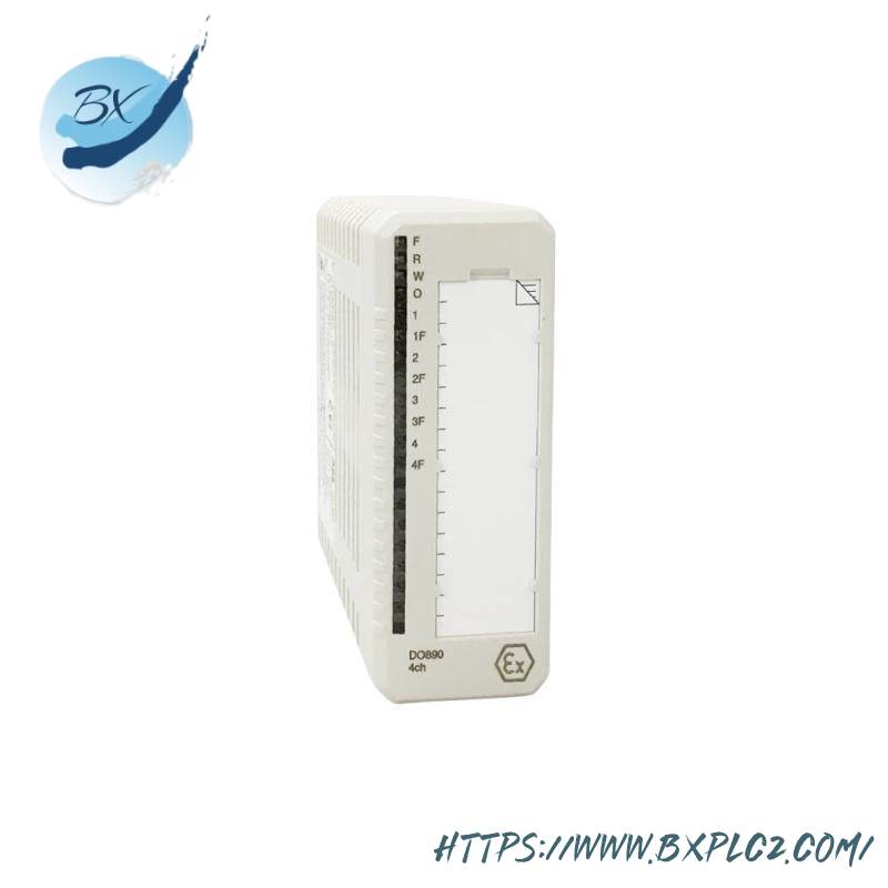 ABB DI820 Digital Input Module