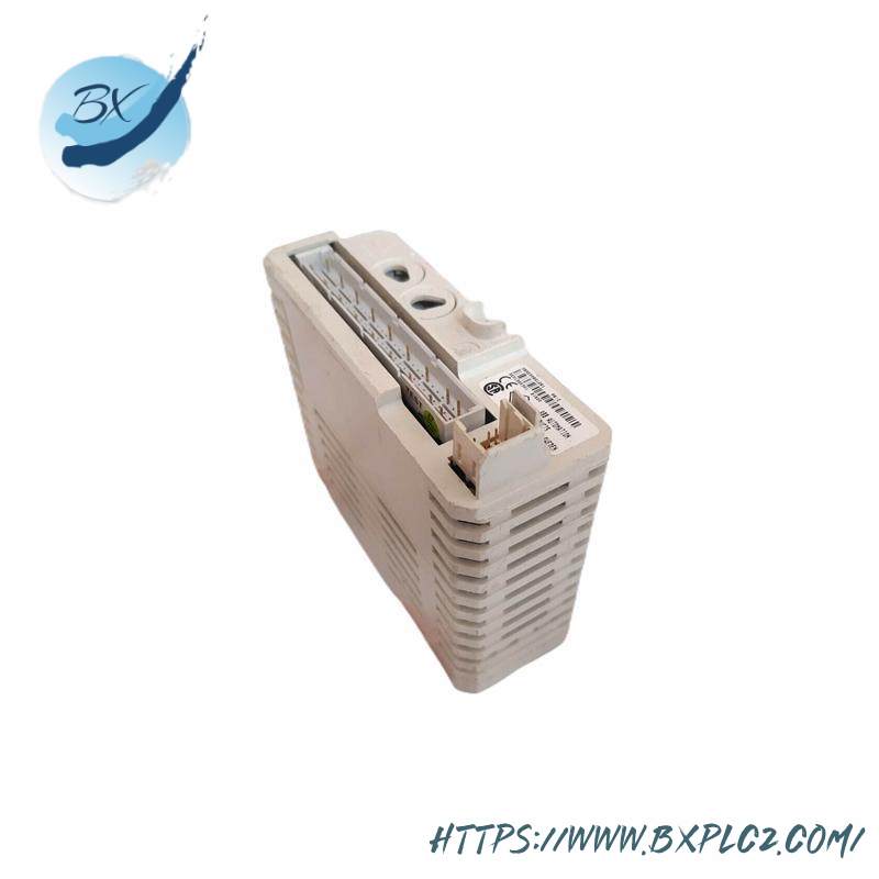 ABB DI820 I/O SYSTEMS