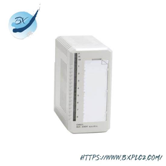ABB DI821 Digital Input 230V 8 ch