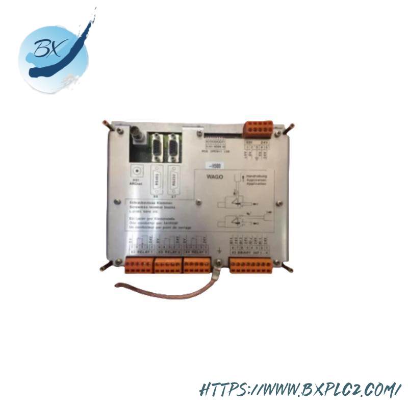 ABB DI885 3BSE01088R1 DCS module