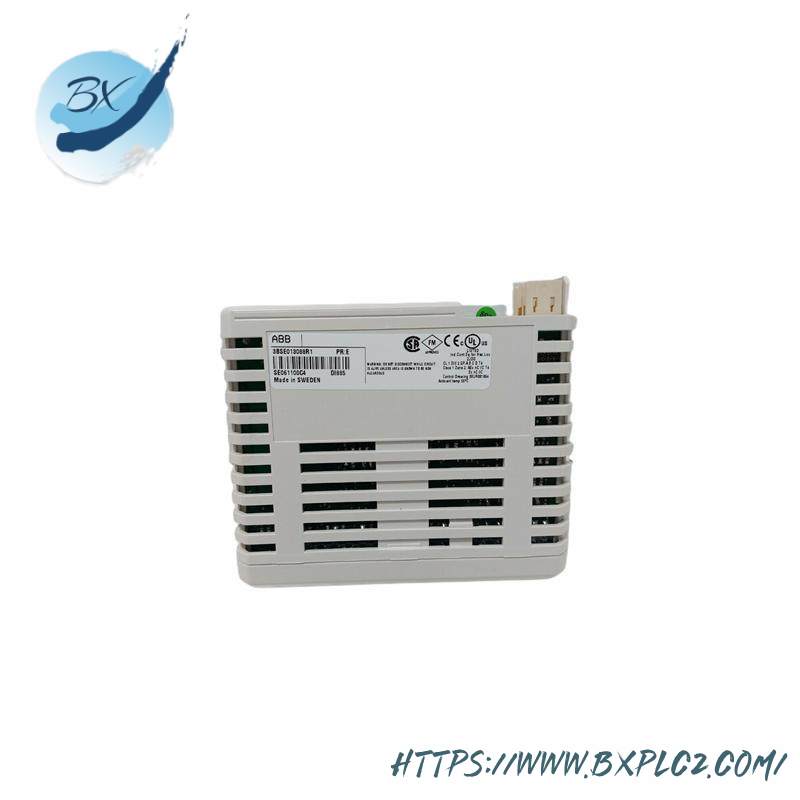 ABB DI885 3BSE013088R1 INPUT MODULE