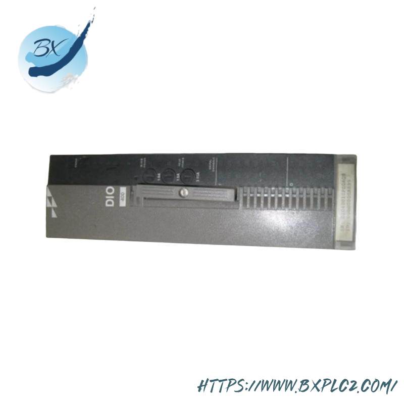 ABB DIO-400 PHBDIO40010000 Frequency converter spare part