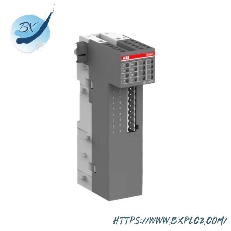 ABB DO562 16DO Switch output module