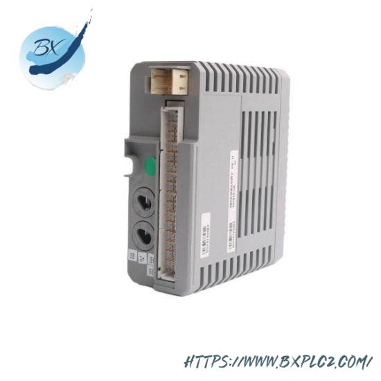 ABB IPFLD48 Power System Module