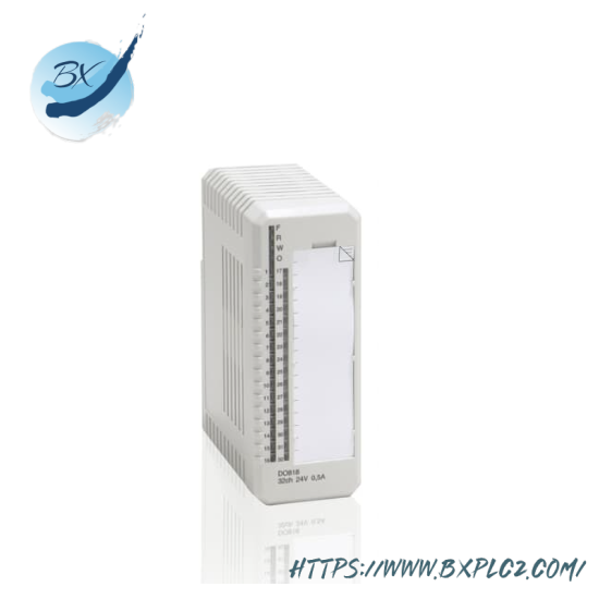 ABB DO818 3BSE069053R1 Digital Output