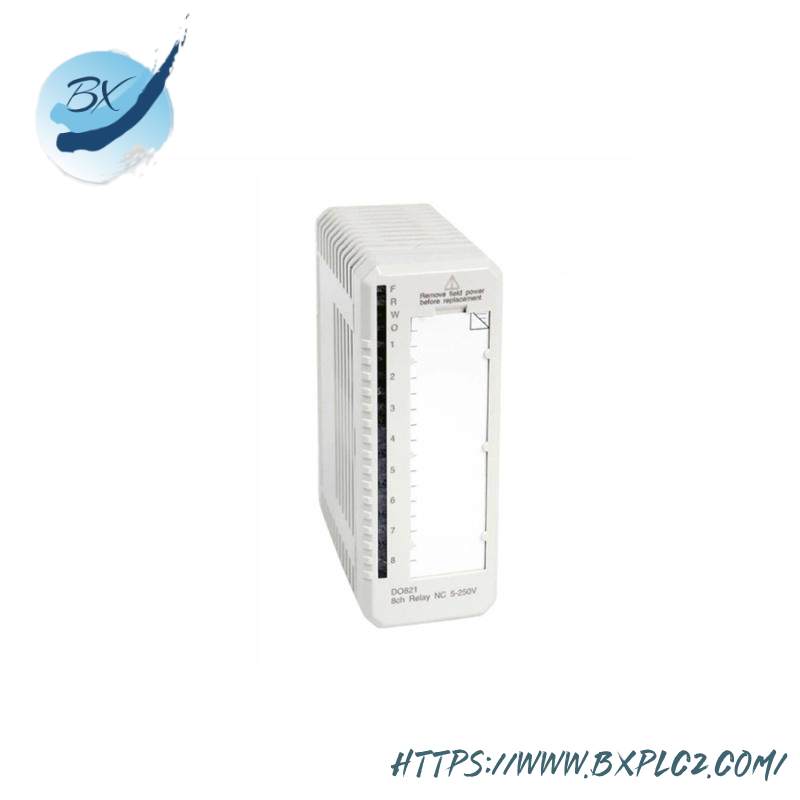 ABB DO840 3BSE0208368R1 Digital Output