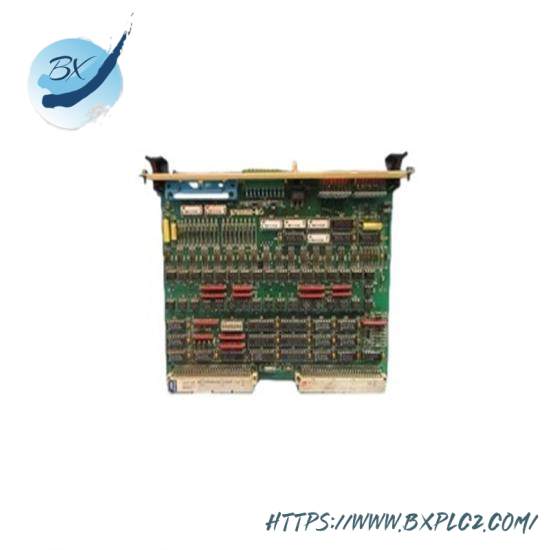 ABB DO86-16 Stromberg Digital Output Board 5760852-8G