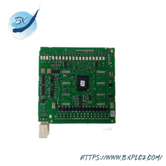 ABB DO880-1 3BSE028588R1 Main Control Board New