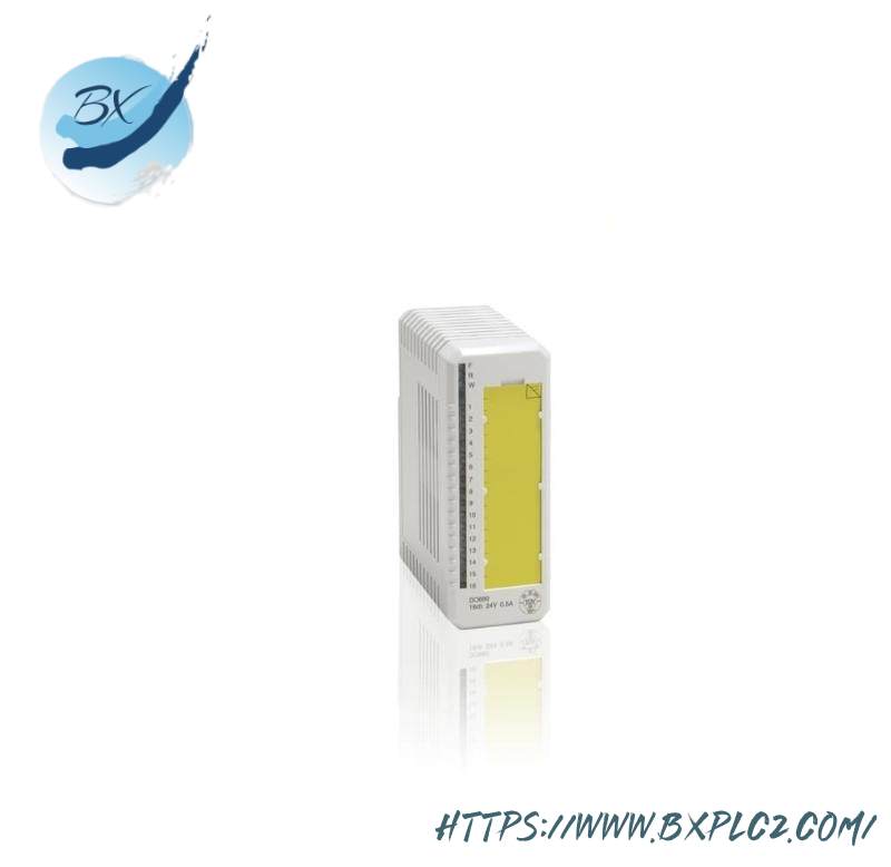 ABB DO880 Digital Output Module