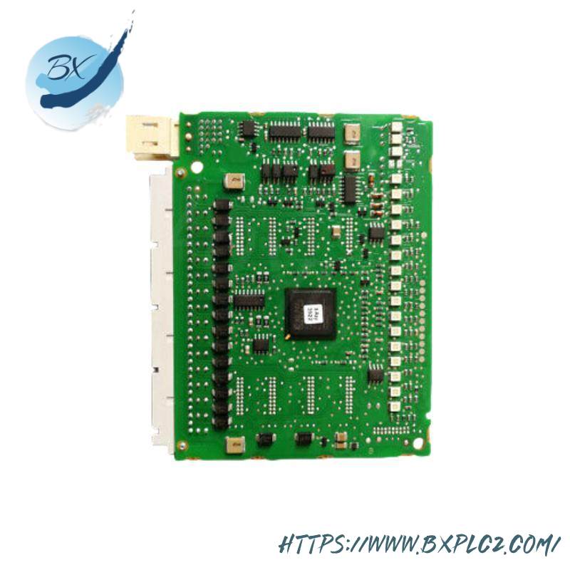 ABB DO881-1 3BSE028588R1 Control Module