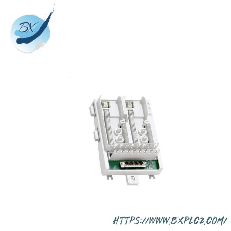 ABB DP840-eA module consists of 8 identical independent channels