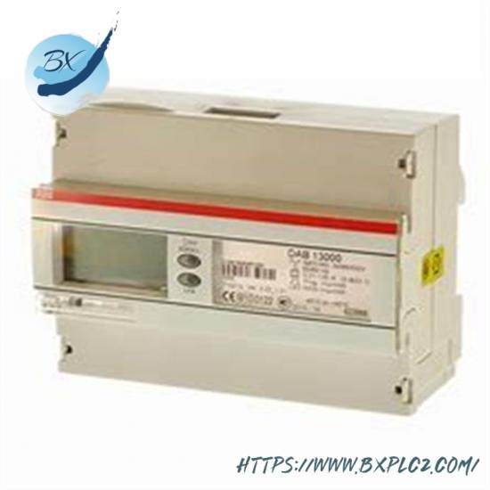 ABB DPR910 Digital Output Module