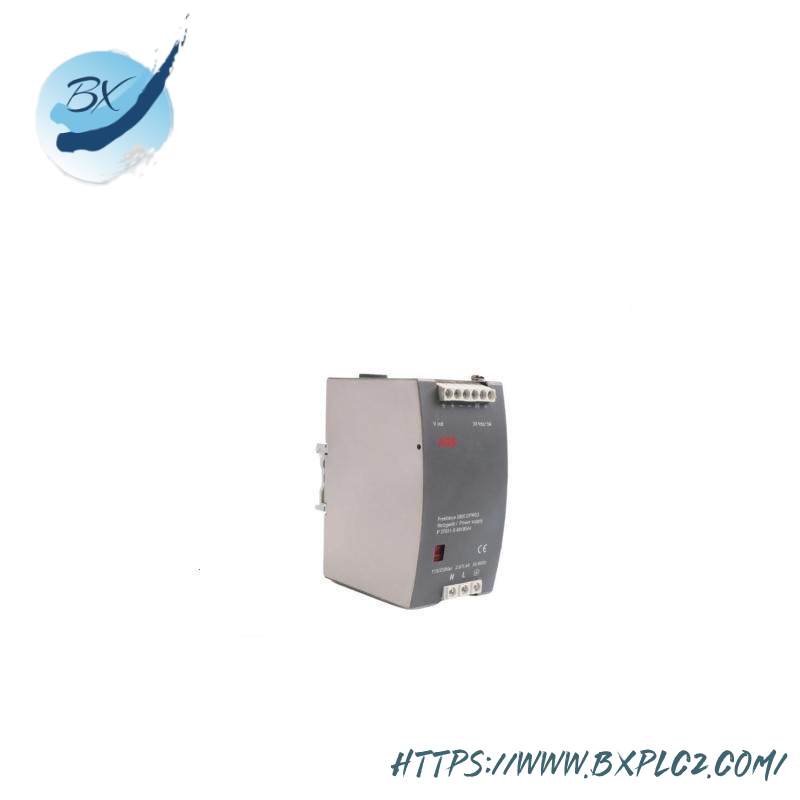 ABB DPW03 P37611-5-8018644 8018544M Power Supply Module