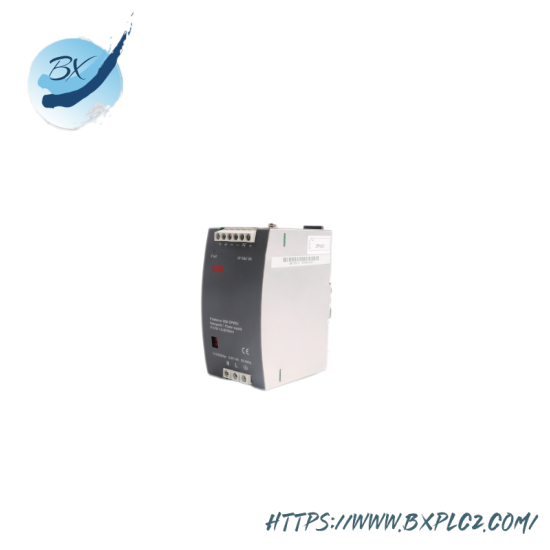 ABB DPW03 P37611-5-8018644 Power Supply Module