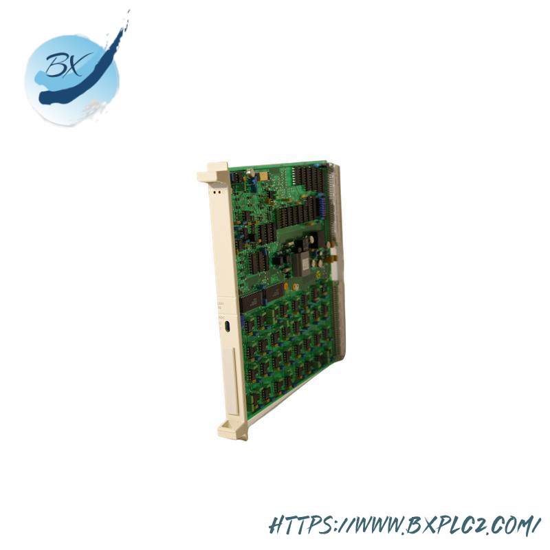 ABB DSAI110 57120001-DP Analog Input Module